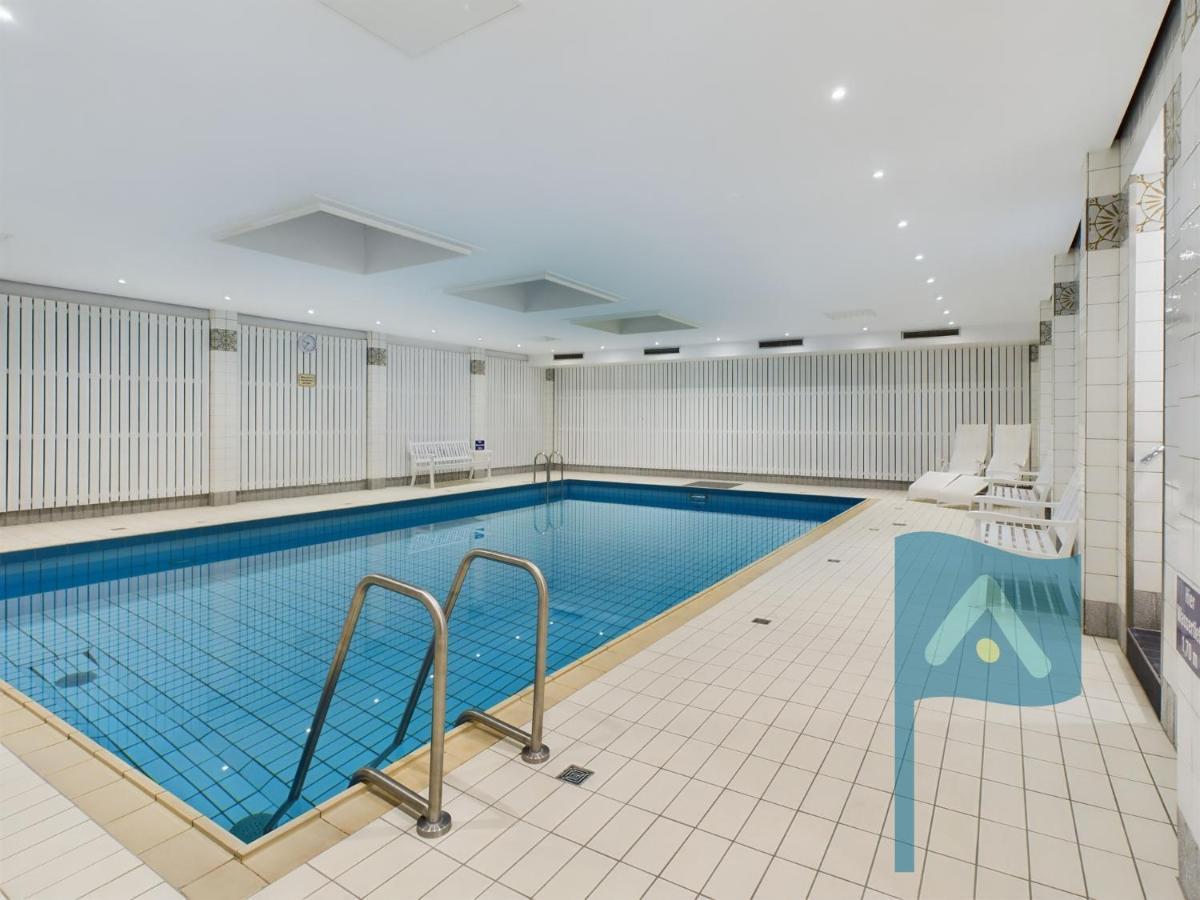 Ferienwohnung Uske 비크아프포르 외부 사진